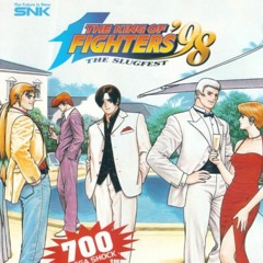 Fighters Paradise Prod. @kiddwizzle