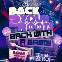 Scorpio - Back To Your Roots - Back With A Bang