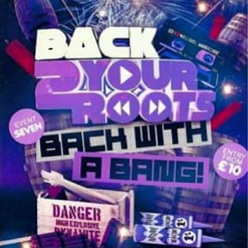 Scorpio - Back To Your Roots - Back With A Bang