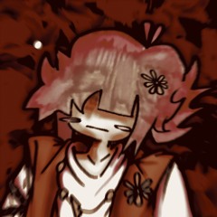 WILTED ROSE (Cass & Robin)