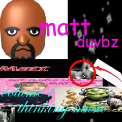 MATTDUBZ - PASS THE ZEKE OUT