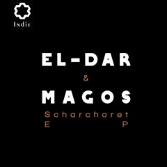 EL-DAR & MAGOS - Old Friends