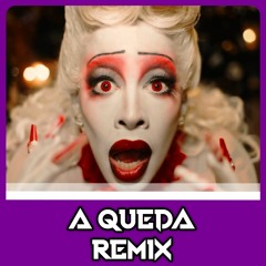 Gloria Groove - A QUEDA (Gleino Alves Intro Remix)