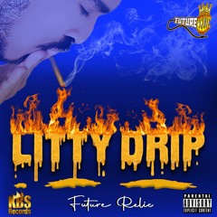 Kickin' Flava - Future Relic