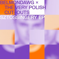 B1. Belmondawg - Poppyn Universe (Polotronic Remix)