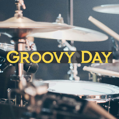 Groovy Day / Funky Groove / Free download