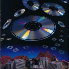 Listening List III