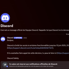 fxck discord limits