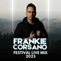 Festival Live Mix 2023 - Mixey by Frankie Corsano