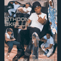 DthDon- Skrilla(feat. D5damobstar) IG : DthDon_ x D5damobstar