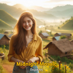 Midnight Mosaic