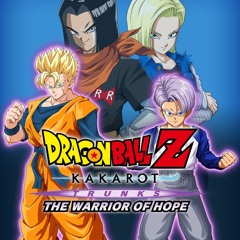 Dragon Ball Z Kakarot OST  The Fated Finale  VS Android 17 & 18
