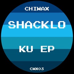 PREMIERE: Shacklo - Ku