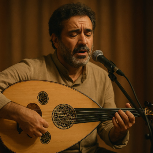 أَلا إِنَّ دِينِي فَاعْلَمُوهُ هُوَ الْهَوَى | عبدالله الشبراوي