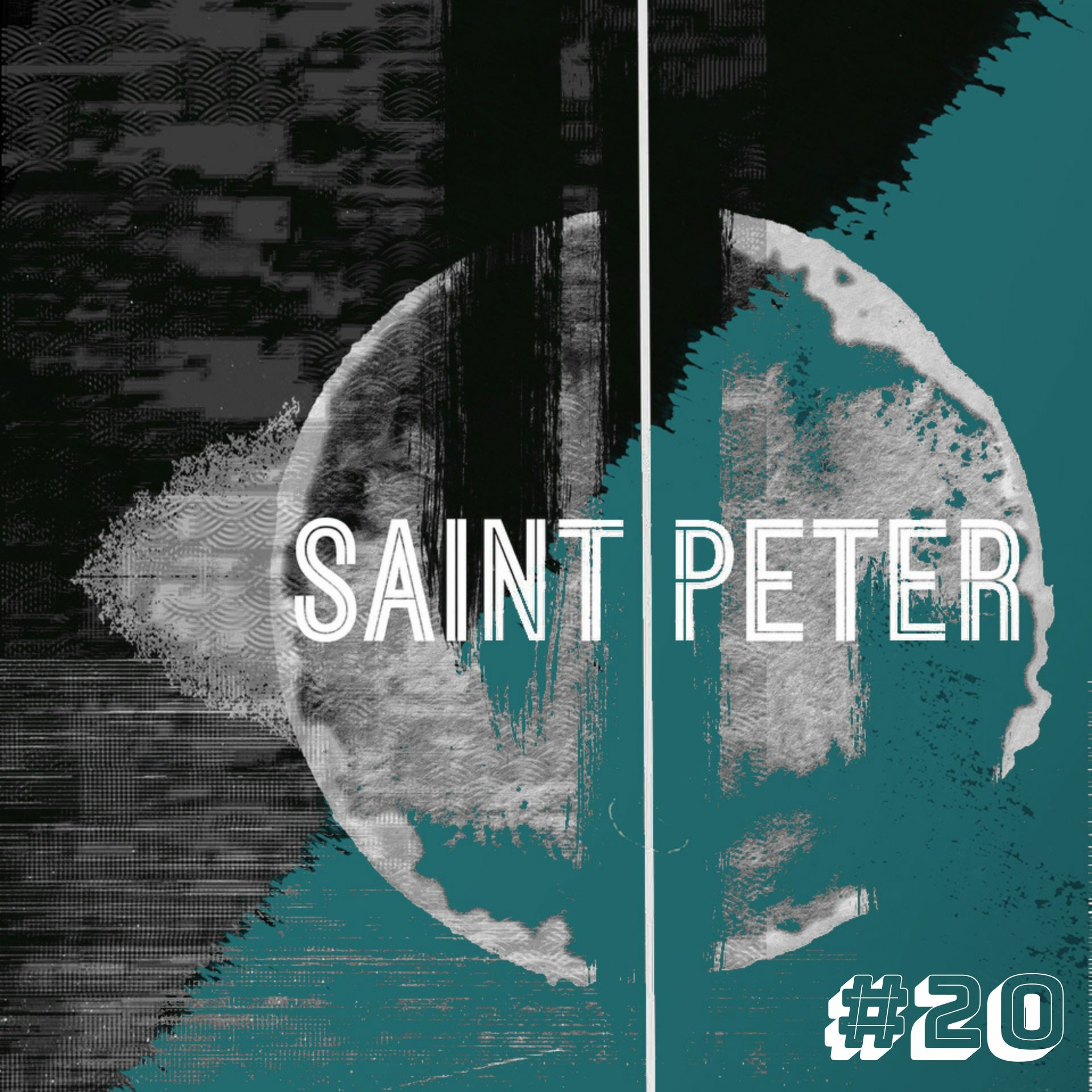 Saint Peter - Mixes