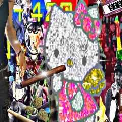 GHOUL GENERAL ANTHEM BRUH #1takebar$