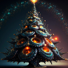 Mess in Space and Time