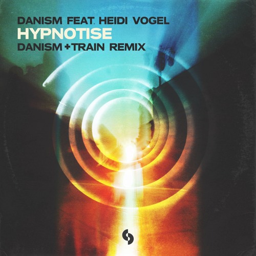 Danism Featuring Heidi Vogel Danism Featuring Heidi Vogel