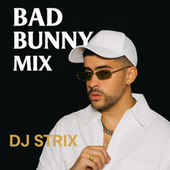 BAD BUNNY MIX 2025
