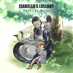 The Promised Neverland OST - Isabella's Lullaby | イザベラの唄 (Cover)