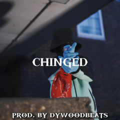 UK DRILL TYPE BEAT "CHINGED" | UK DRILL INSTRUMENTAL