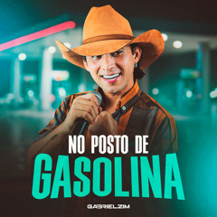 No Posto de Gasolina