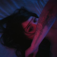 Henna Tattoo