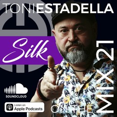 On The Mix 21 (Silk Edition)