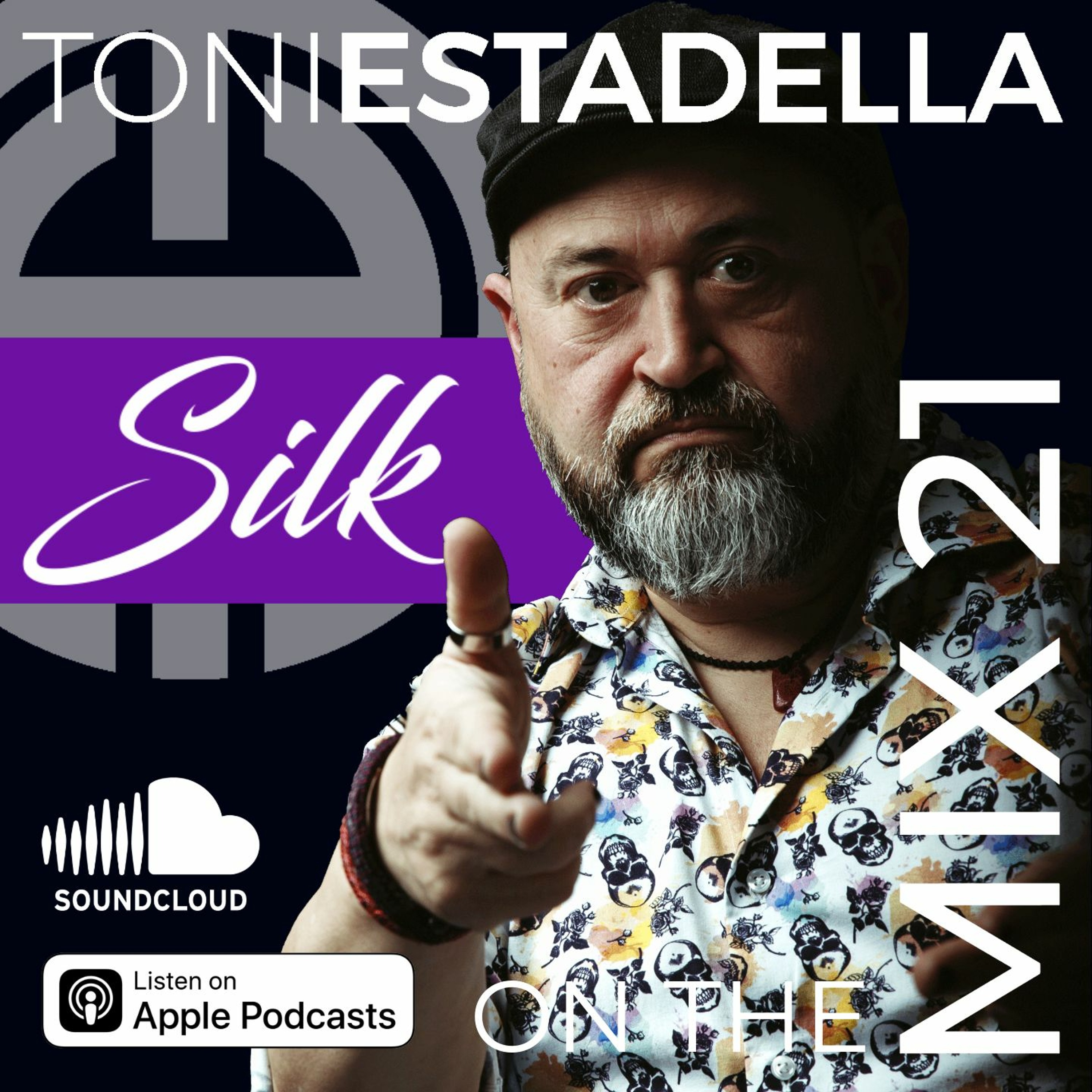 On the Mix by Toni Estadella