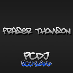 FraserThomson ' JanuaryMegaMix (( Feat.StuartBee & AdamBain )) FurChrisThompson & MikeyBroon ' 2010 !!