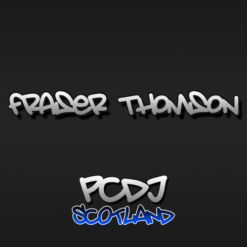 FraserThomson Vs AlexMcGhee Vs MikeyBroon Vs DjKezz ' GettingFunky' For CraigBeveridge