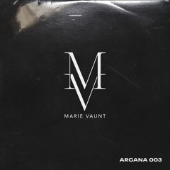 Marie Vaunt October 2020 Mix