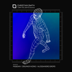 Turn The Lights (Alessandro Grops Remix)