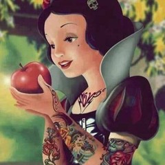 Snow White prod. TBH