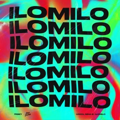Ugg'A, Nina B - Ilomilo (Original Mix)