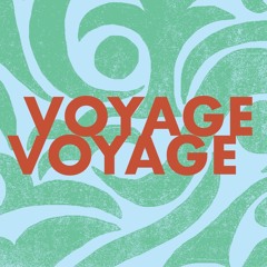 Voyage Voyage w/ Raise & Risk (28.10.2023)
