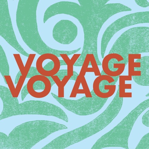 Voyage Voyage w/ Raise & Risk (28.10.2023)