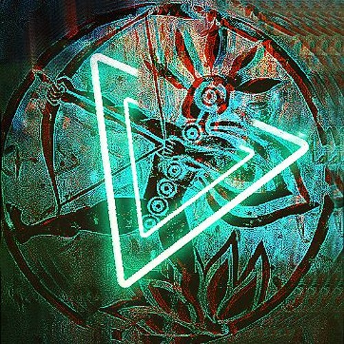 OXOSSI - REI DA MATA  (202 BPM MASTER)