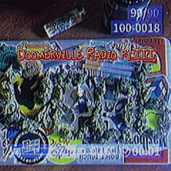 Doomerville Radio pt.III (NIGHTCORE)