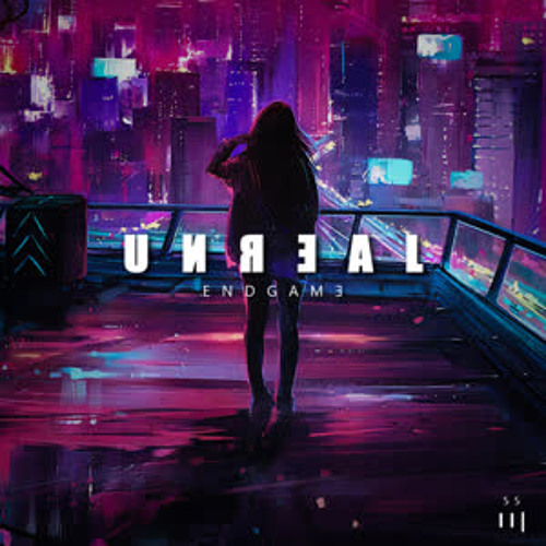 Endgame - Unreal