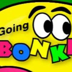 Bonkers #3