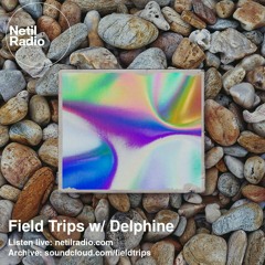 Field Trips - Dreamy Soundscapes w/ Delphine