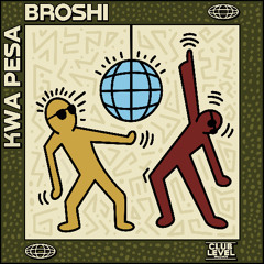 Broshi - Kwa Pesa