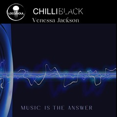 Music Is the Answer (feat. Venessa Jackson)