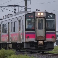 弘前駅2番線 発車メロディ(旧放送)