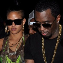 Cassie (no diddy)