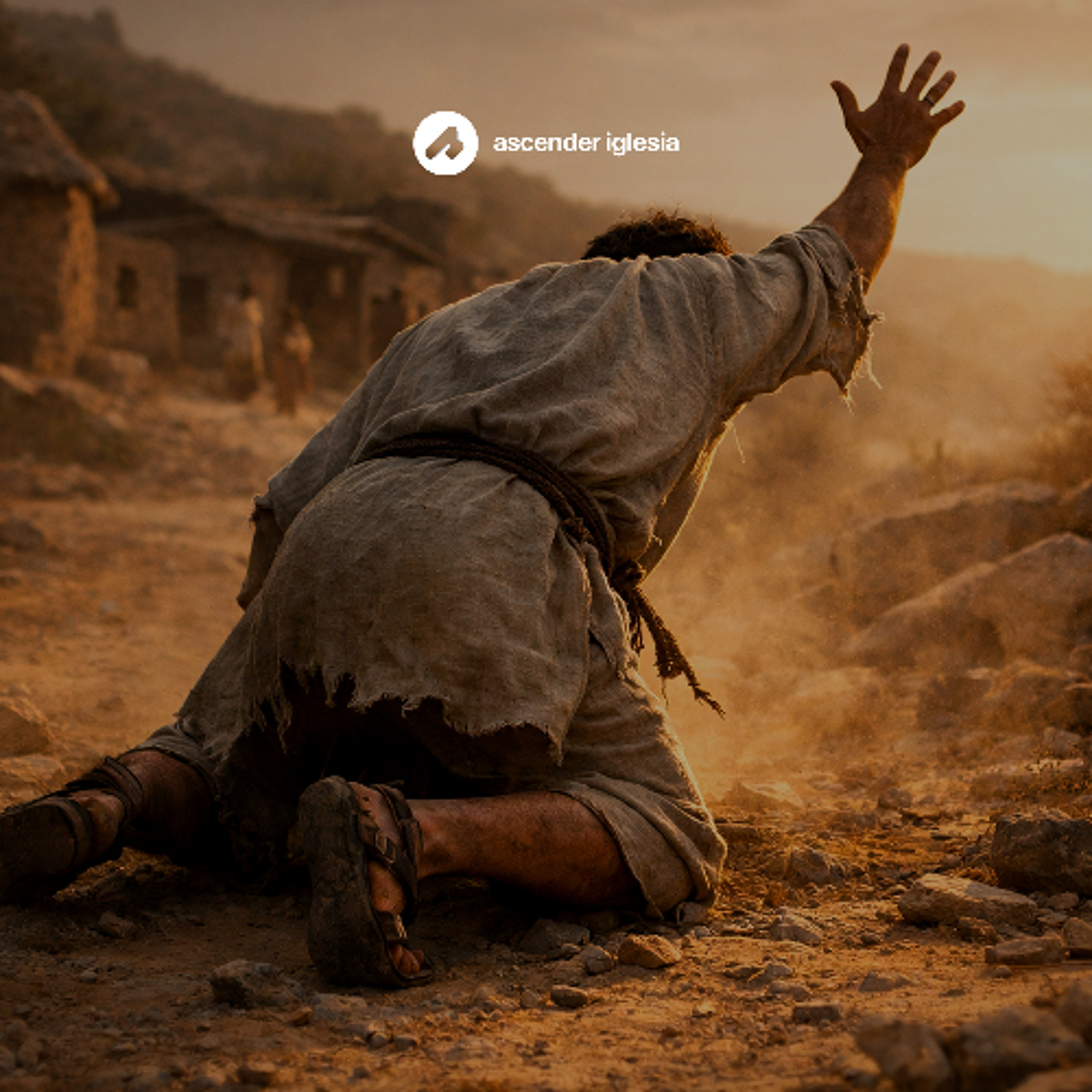 Jesús es Admirable