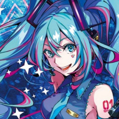 hatsune miku x gumi bubble pop electric by thquib on tiktok