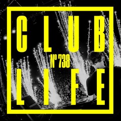CLUBLIFE By Tiësto Podcast 738
