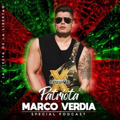 Patriota "Fiesta de la Libertad" Special Podcast